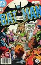 *BATMAN #359*DC COMICS*MAY 1983*F/VF*NEWSSTAND*TNC* picture