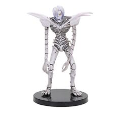 Anime Death Note Rem PVC Action Figure Nendoroid Toy Collectible Gift 6
