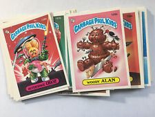 1986 Garbage Pail Kids Series 4 Complete Your Set GPK 4TH U Pick OS4 - EXC picture