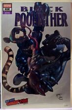 Do you pooh Black Panther poohnther 22 NEW YORK COMIC CON EXCLUSIVE Metal 13/30 picture