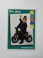 1991 Impel Laffs Full House Michelle Tanner #11 picture