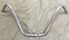 Vintage Wald 60s 70s Bicycle Handlebars Ape Hanger Style Used Worn picture