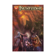 Dynamite Enterta Pathfinder C  Pathfinder #7B - Tooth & Claw Part 1 (Parill NM picture