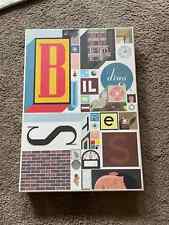 Building Stories Graphic Novel Hardcover Books Chris Ware Pictographic Fiction  picture