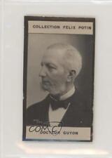 1908 Collection Felix Potin Felix Guyon Docteur Guyon 0kb5 picture