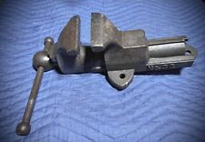 RARE NO RESERVE Early Antique Charles Parker Vise No. 32. picture