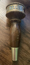 Vintage Anheuser Busch Michelob Beer wood draught handle picture