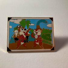 Disney Summer Vacation 2003 Disney MGM Studios (Chip & Dale) Pin picture