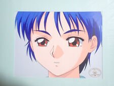 9 Anime Cels picture