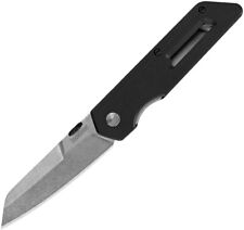 Kershaw Mixtape Linerlock Black Glass-Filled Folding 8Cr13MoV Pocket Knife 2050 picture