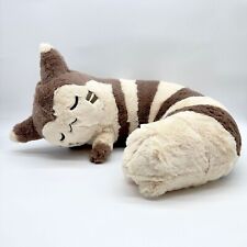 Furret Plush Doll U Shape Neck Pillow Soft Toy Japan Anime Collection Party Gift picture