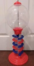 Sweet N Fun 21 inch Light & Sound Spiral Gumball Bank 2011 picture
