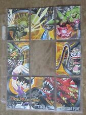 Duel Masters Trading Card Game - Incomplete Puzzle Card Sets - You Choose picture