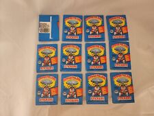Garbage Pail Kids Series OS2 Sealed Wax Pack Collectible GPK Topps picture