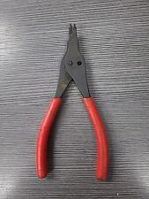 SNAP-ON SNAP RING PLIERS #SRPC7045 picture