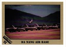 Vietnam DA NANG Air Base Flipcards Volume II picture