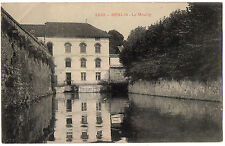 CPA 60 - SENLIS (Oise) - 5533. Le Moulin picture