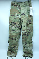 USGI Army Scorpion W2 FRACU OCP MultiCam Trousers Pants Size Small Short NWT picture