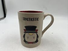 Tag Ceramic 18oz Fangtastic Coffee Mug BB01B19006 picture
