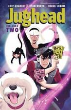 Jughead Vol. 2 - Paperback By Zdarsky, Chip - VERY GOOD picture