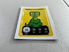 Steadfast Snake VeeFriends Series 2 Compete and Collect Core Card Gary Vee picture