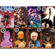 X-Men Forever (2024) 1 2 3 4 Variants | Marvel Comics | COVER SELECT picture