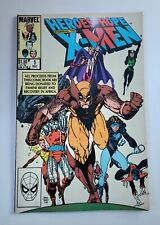 Heroes for Hope Starring The X-Men #1 (Marvel, December 1985) picture