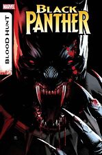 Blood Hunt: Black Panther (2024) 1 Variants | Marvel Comics | COVER SELECT picture