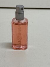 Vintage Lucky Brand You Perfume .5 fl oz partially full  picture