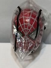 Vintage Spider-Man Antenna Ball Topper 2002 Hardees Carl’s Jr MARVEL NEW picture