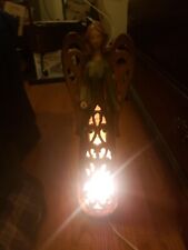 Decorative Indoor Beautifully Carved Angel picture