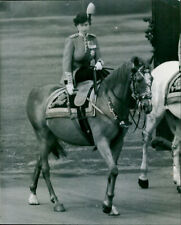 Queen Elizabeth II - Vintage Photograph 4711980 picture
