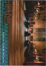 2007 Harry Potter and the Order of the Phoenix Upd #155 A Special Kind Detention picture