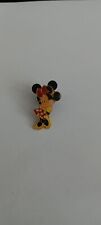 WDW Vintage Walt Disney Production Metal Enamel Pin Minnie Mouse picture