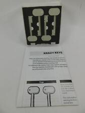 Krazy Keys T-178 by Tenyo Magic Trick picture
