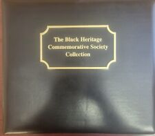 The Black Heritage Commemorative Society Collection picture