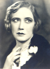 GRACE LA RUE SILENT ERA ACTRESS STAGE ACTOR SINGER COMEDY PRESS PHOTO 8X10 1920s picture