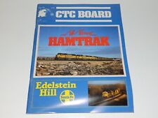 CTC BOARD RAILROAD MAGAZINE 1988 JUNE picture
