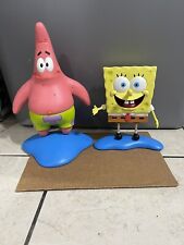 SpongeBob and Patrick Animators  Maquette Limited Edition Of 2000 picture