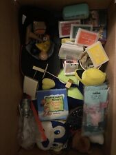 junk drawer lot items advertising Smalls Older And Newer As Shown Lot of Mixed picture