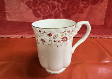 vintage Queen Anne bone china replacement Coffee cup picture