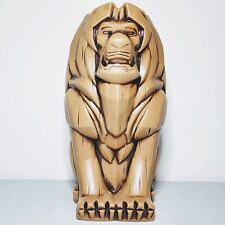 Mondo Tee-Kis: Disney - The Lion King 'Simba' Ceramic Tiki Mug Regular Version picture