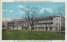 Postcard PA Sesqui Centennial International Exposition Philadelphia Pennsylvania picture