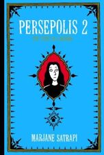 Persepolis 2: The Story of a Return picture