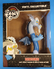 Funko Discord My Little Pony Vinyl Figure Blue Hot Topic Exclusive Hasbro New picture