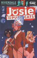 Josie And The Pussycats (3rd Series) #4A VF; Archie | we combine shipping picture