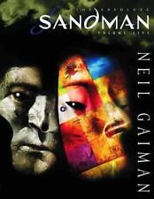 Absolute Sandman Volume Five by Neil Gaiman (English) Hardcover Book picture