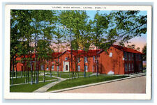 c1930s Laurel High School Laurel Mississippi MS Unposted Vintage Postcard picture