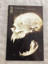 30 Days of Night #3 (IDW) VF+/NM picture