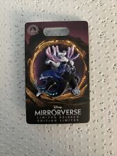 Ursula Mirrorverse Disney Villains Limited Release Pin picture